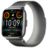 SMARTWATCH TREVI T FIT 265 A SMART FITNESS BAND AMOLED BLACK