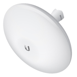CPE UBIQUITI NBE M5 16 NANOBEAM M AIRMAX 5GHZ 16DBI