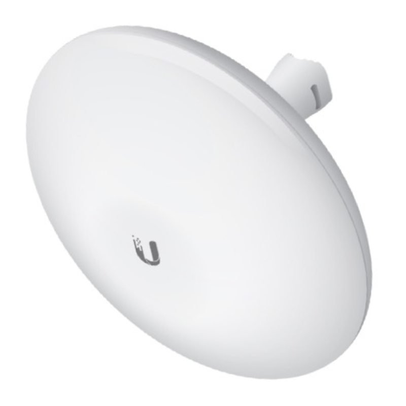 CPE UBIQUITI NBE M5 16 NANOBEAM M AIRMAX 5GHZ 16DBI