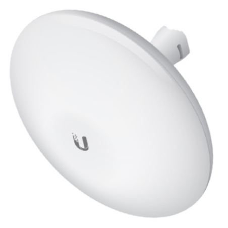 CPE UBIQUITI NBE M5 16 NANOBEAM M AIRMAX 5GHZ 16DBI