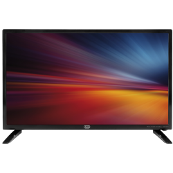 TV TREVI 24 LTV 2401 SA2 HEVC MULTISYSTEM LED 110 240V ADAPT COCHE 12V