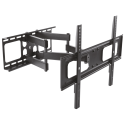 SOPORTE AISENS GIRATORIO INCLINABLE NIVELABLE MONITOR TV 37 70 50KG