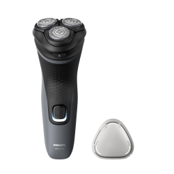 AFEITADORA PHILIPS S114200 WET DRY