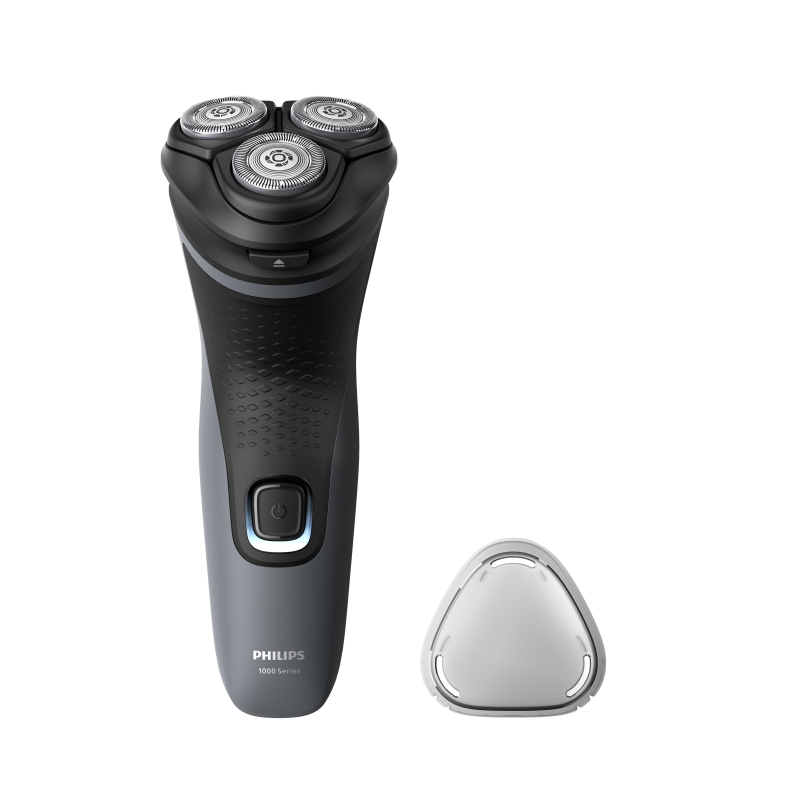 AFEITADORA PHILIPS S114200 WET DRY
