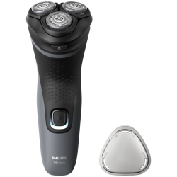 AFEITADORA PHILIPS S114200 WET DRY