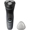 AFEITADORA PHILIPS S114200 WET DRY