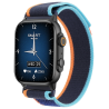 SMARTWATCH TREVI T FIT 430 A SMART FITNESS BAND AMOLED BLACK