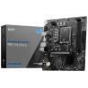 PLACA BASE MSI PRO H610M E 1700 MATX 2XDDR5