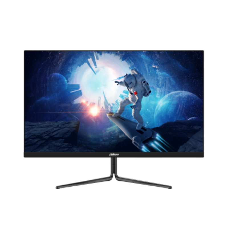 MONITOR DAHUA GAMING 27 DHI LM27 E231 1080P 165HZ IPS FHD DP HDMIX2 MULTI