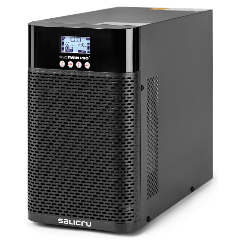 SAI SALICRU SLC 1500 TWIN PRO2