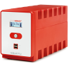 SAI SALICRU SPS 1200 SOHO IEC