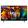 TV HISENSE 65 65A6N UHD 4K VIDAA SMART TV