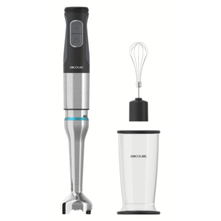 BATIDORA DE MANO CECOTEC KATANA 12 CREAM B