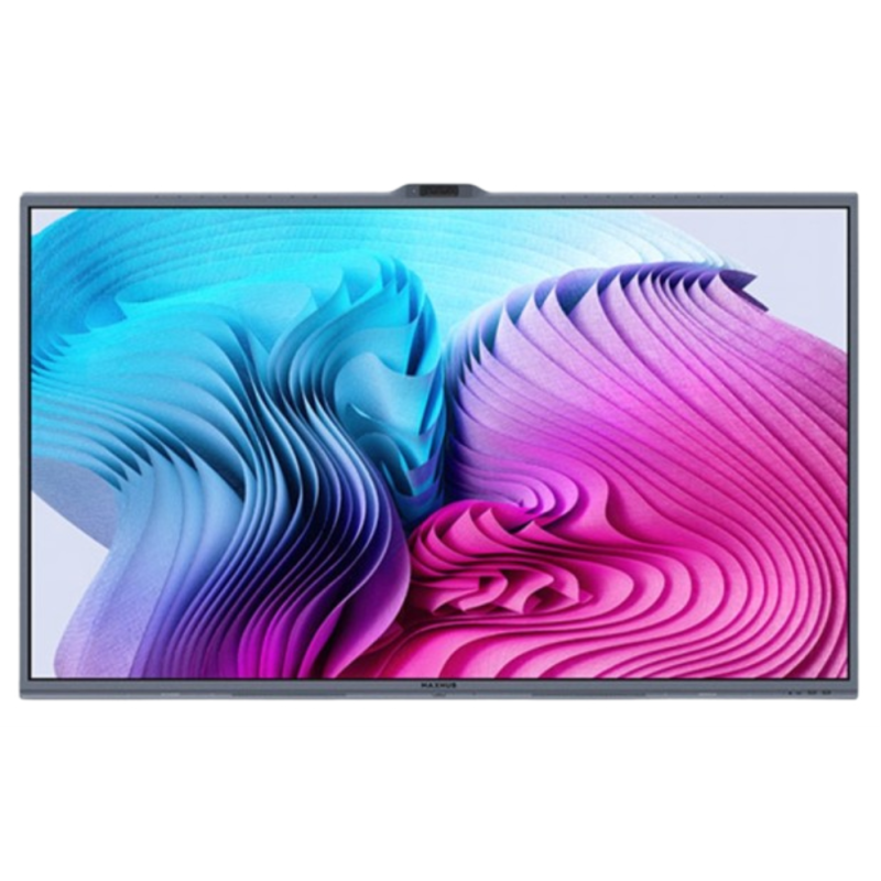 MONITOR INTERACTIVO MAXHUB XBOARD V7 SERIES V7550 75 IFP