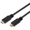 CABLE HDMI AISENS V20 PREMIUM 4K60HZ 18GBPS REPETIDOR A M A M 15M