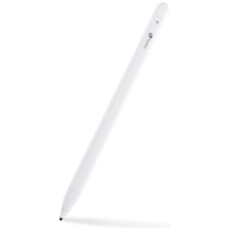 LAPIZ ELECTRONICO LEOTEC LESTP01W STYLUS EPEN PARA ANDROID IOS Y WINDOWS BLANCO