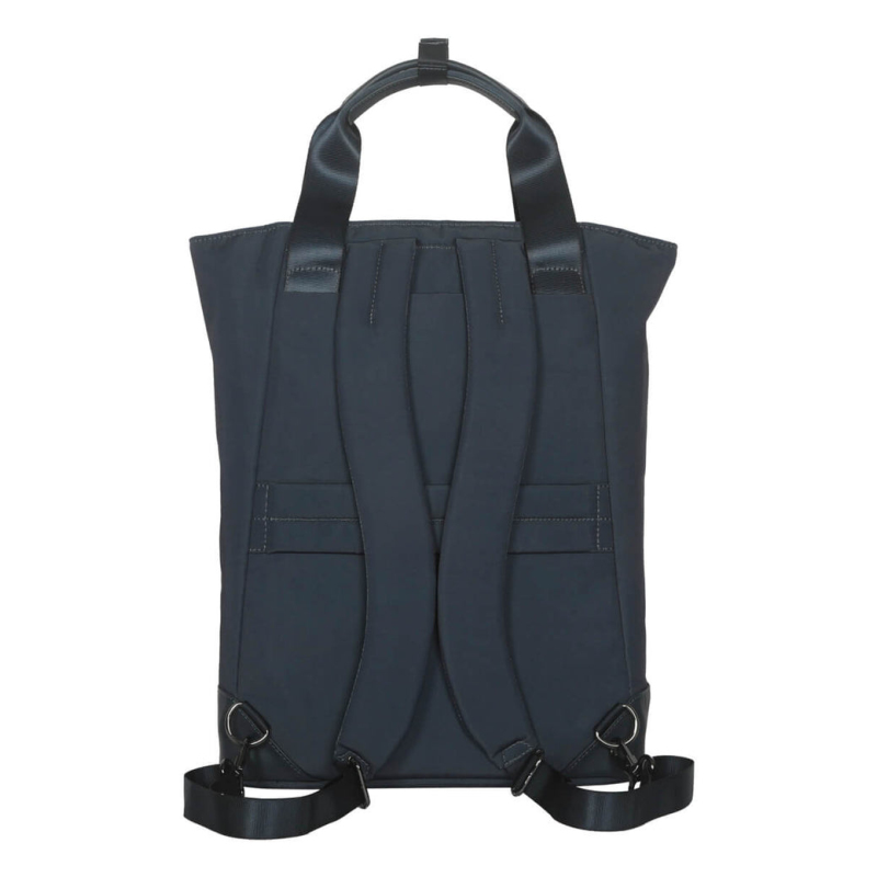 TARGUS AVILA 15 16 2 IN 1 CONVERTIBLE MIGNIGHT NAVY