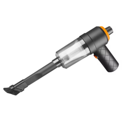 ASPIRADORA PORTATIL GEMBIRD 2 EN 1