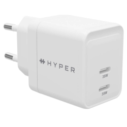 HYPER 35W USB C GAN CHARGER