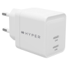 HYPER 35W USB C GAN CHARGER