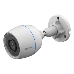 CAMARA PARA EL HOGAR INTELIGENTE CON WIFI CS H3C