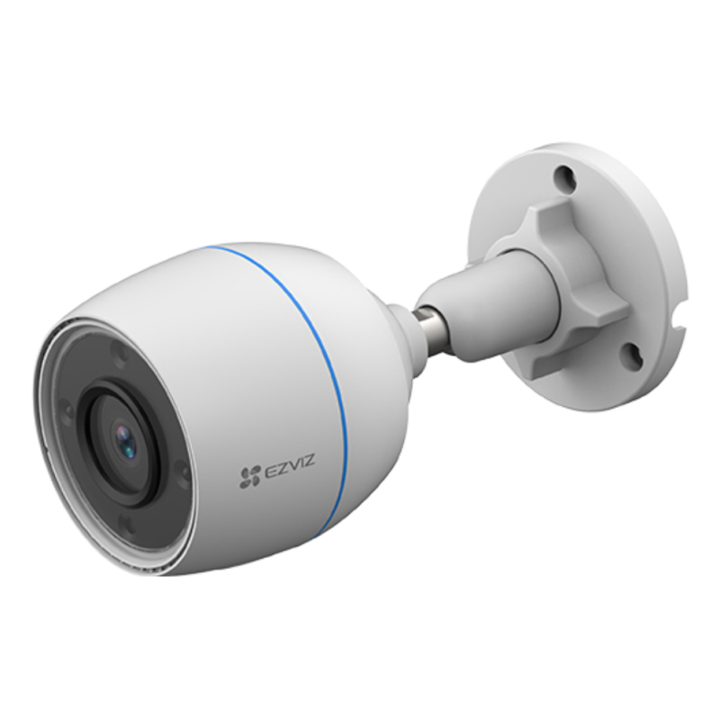 CAMARA PARA EL HOGAR INTELIGENTE CON WIFI CS H3C