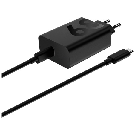 CARGADOR DE PARED MOTOROLA TURBOPOWER 68W