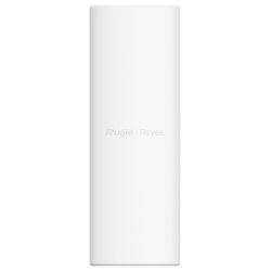 PUNTO DE ACCESO RUIJIE REYEE RG RAP62 OD WIFI6 AX3000 PARED GIGABIT 4P
