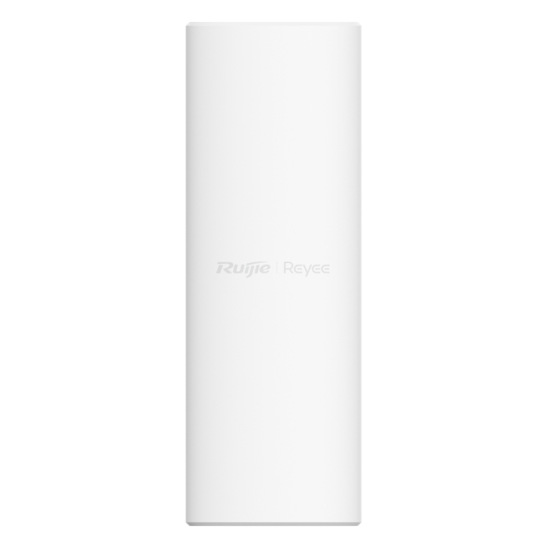 PUNTO DE ACCESO RUIJIE REYEE RG RAP62 OD WIFI6 AX3000 PARED GIGABIT 4P