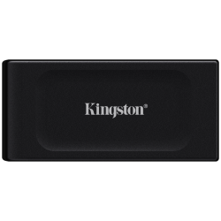 SSD EXTERNO KINGSTON 2TB XS1000