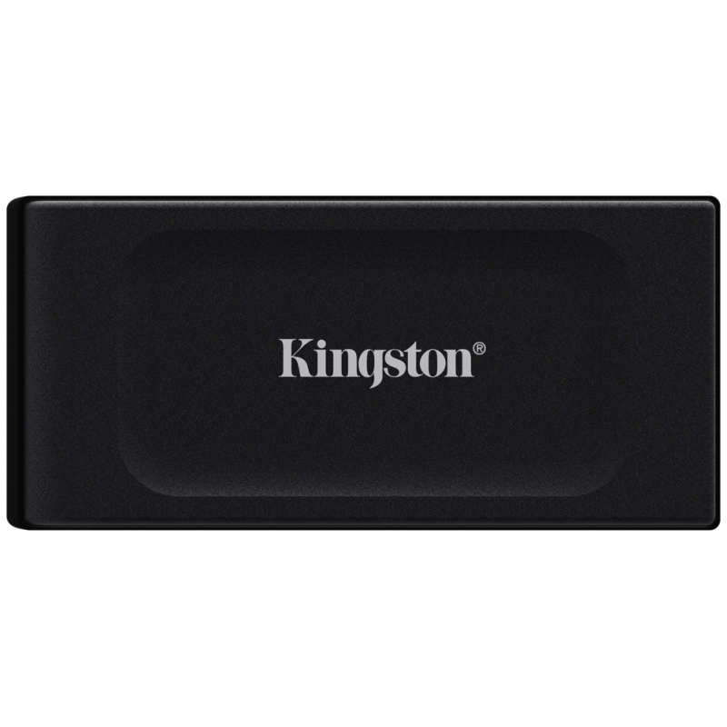 SSD EXTERNO KINGSTON 2TB XS1000