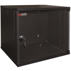 MONTAJE EN PARED WP RACK 19 SERIE RWA 6U