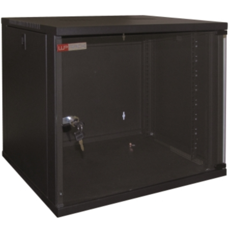 MONTAJE EN PARED WP RACK 19 SERIE RWA 6U