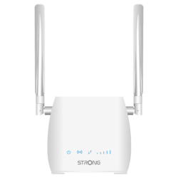 ROUTER STRONG 4GROUTER300M