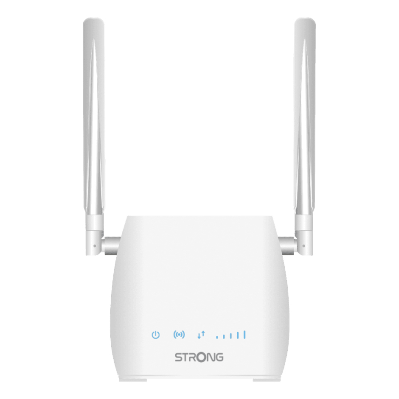 ROUTER STRONG 4GROUTER300M