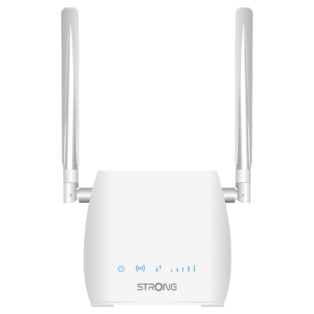 ROUTER STRONG 4GROUTER300M