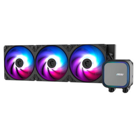 REFRIGERACION LIQUIDA MSI MAG CORELIQUID A13 360