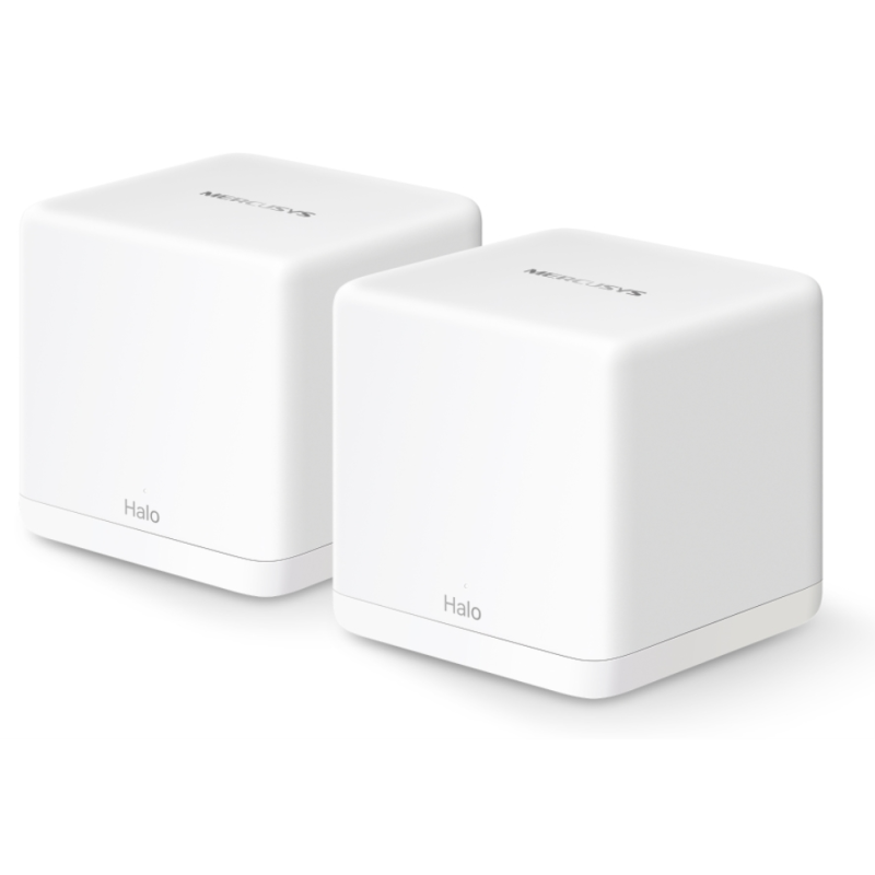 AX1500 WHOLE HOME MESH WI FI 6 SYSTEM2 PACK