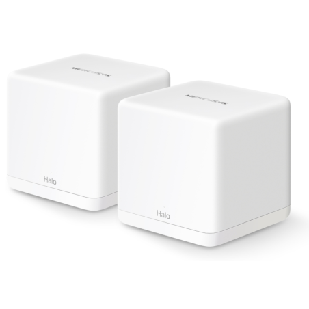AX1500 WHOLE HOME MESH WI FI 6 SYSTEM2 PACK