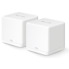 AX1500 WHOLE HOME MESH WI FI 6 SYSTEM2 PACK