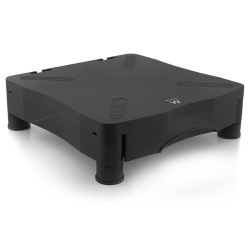 SOPORTE MONITOR EWENT CON CAJON