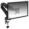 SOPORTE MONITOR EWENT FLEXIBLE MONITOR PLANO 9KG 17 34 VESA 75x75 o 100x100