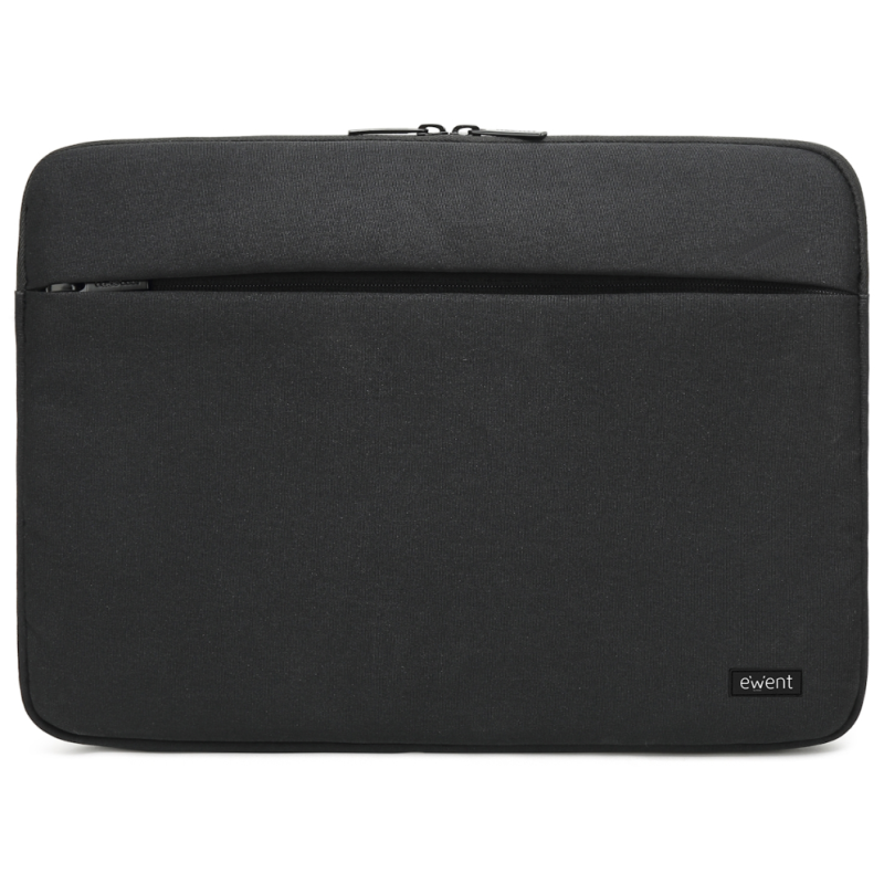 FUNDA EWENT PARA PORTATIL 133 NEGRO