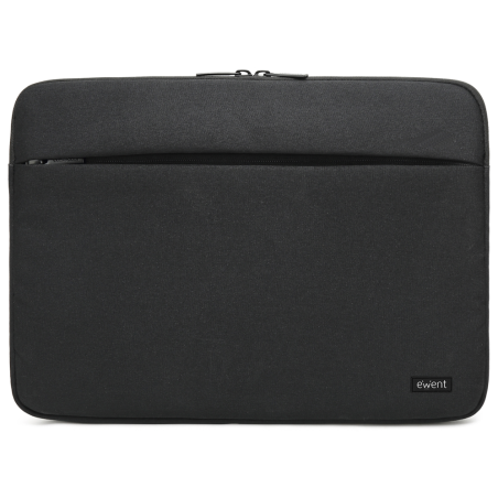 FUNDA EWENT PARA PORTATIL 133 NEGRO