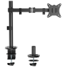 SOPORTE MONITOR EWENT MONITOR 9KG 17 34 VESA 75x75 o 100x100