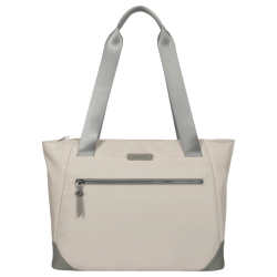 TARGUS AVILA 15 16 TOTE FRENCH OAK