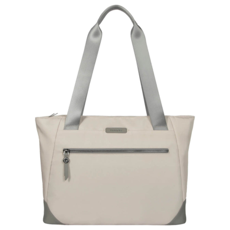 TARGUS AVILA 15 16 TOTE FRENCH OAK