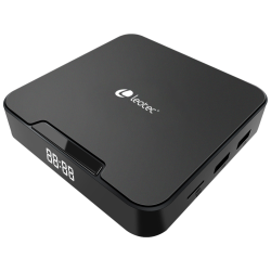 ANDROID TV LEOTEC TVBOX 4K SHOW 2 464 64GB