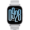 SMARTWATCH XIAOMI REDMI WATCH 5 ACTIVE 2 LCD MATTE SILVER