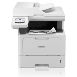IMPRESORA BROTHER MULTIFUNCION DCPL5510DW LASER MONO WIFI DUPLEX 48PPM